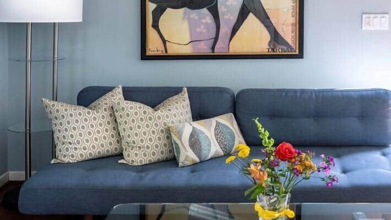 Photo of Livingroom in Venice