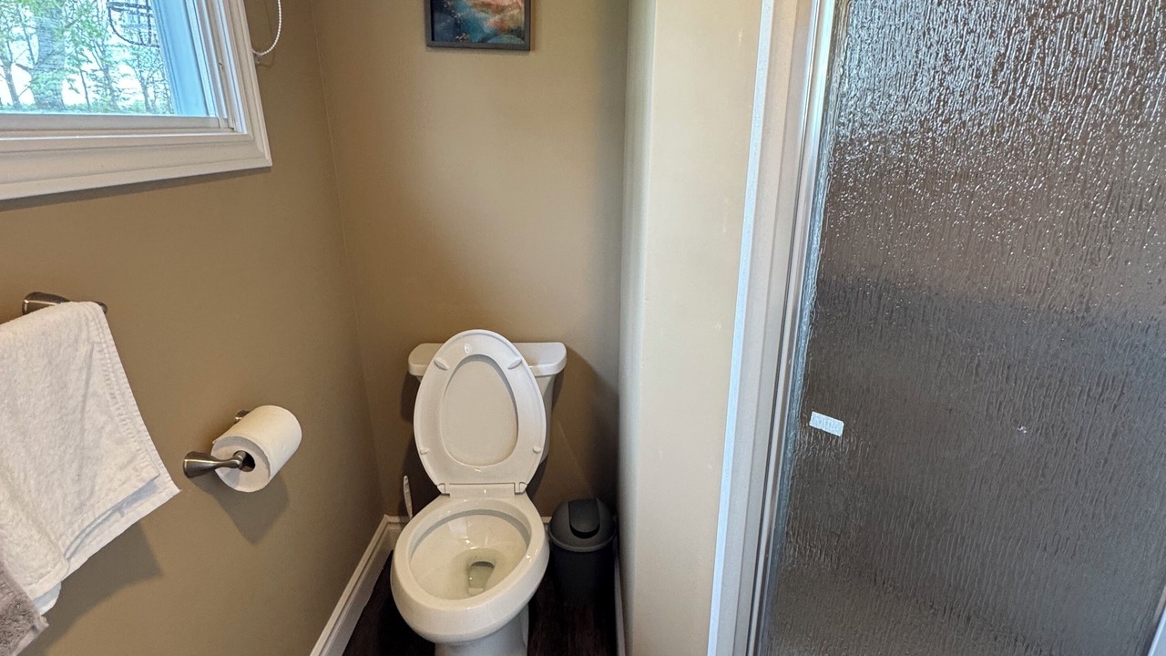Photo of Bathroom in Ramara