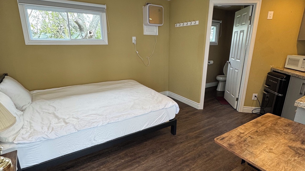 Photo of Bedroom in Ramara