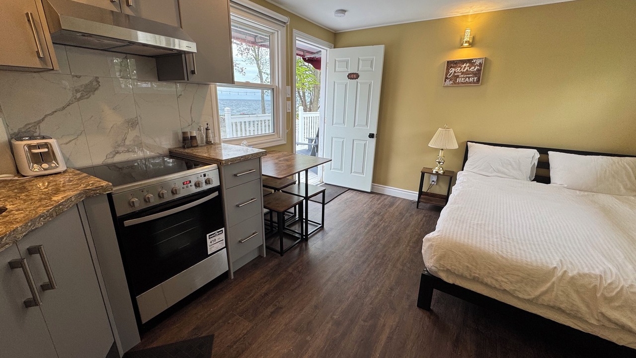 Photo of Bedroom in Ramara