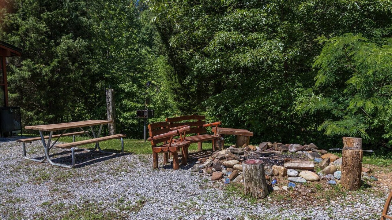 Photo of Outdoor in Sevierville