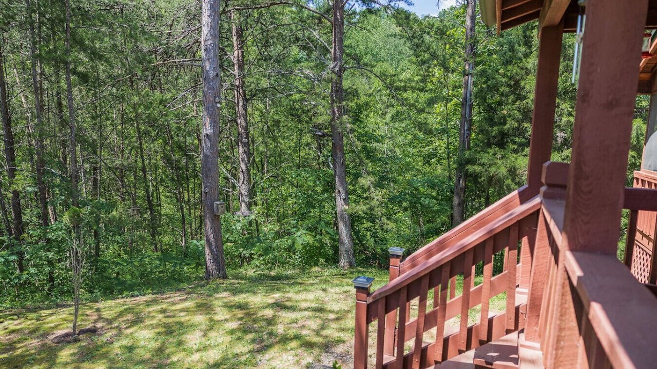 Photo of Outdoor in Sevierville