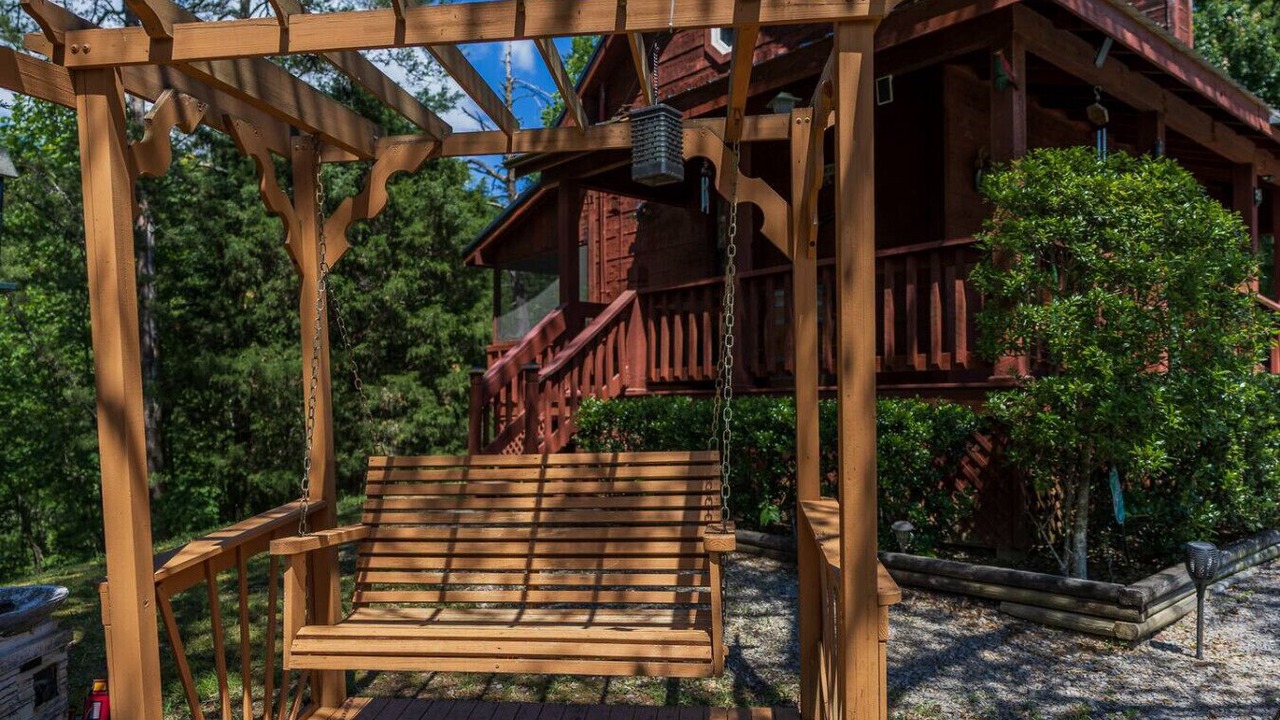 Photo of Outdoor in Sevierville