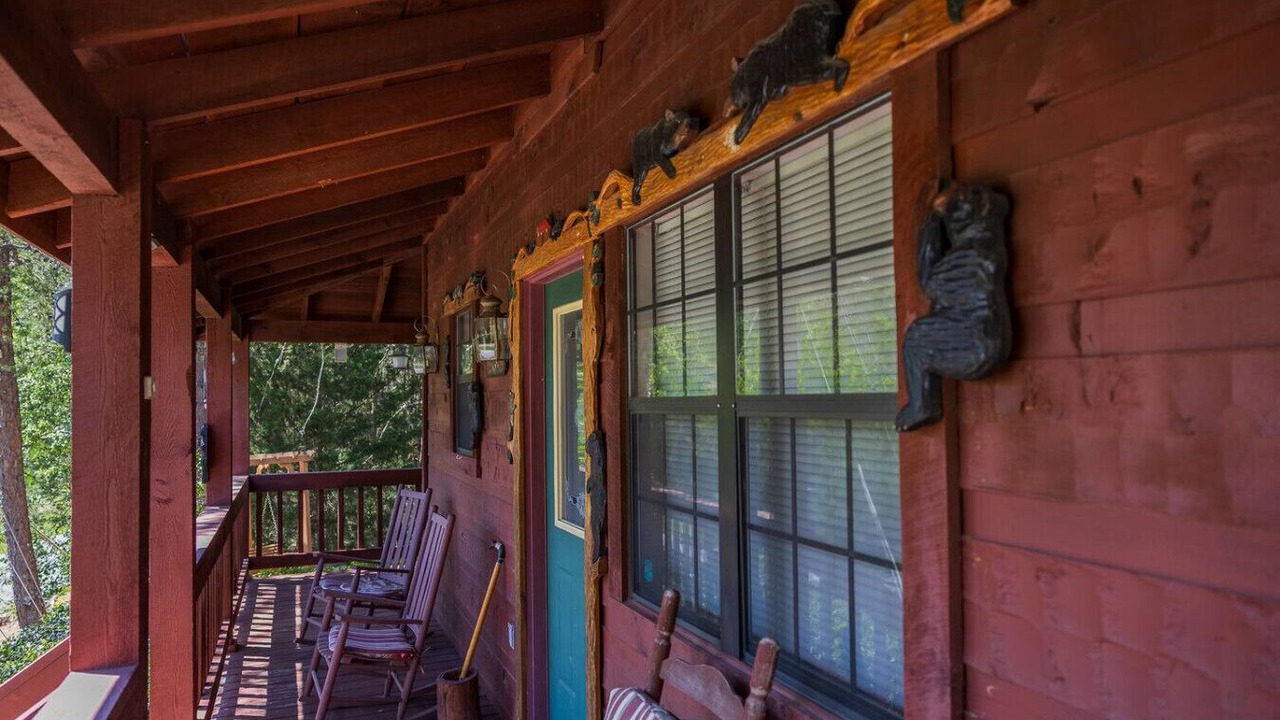 Photo of Outdoor in Sevierville