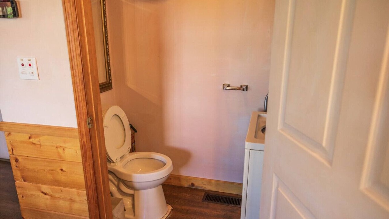 Photo of Bathroom in Sevierville