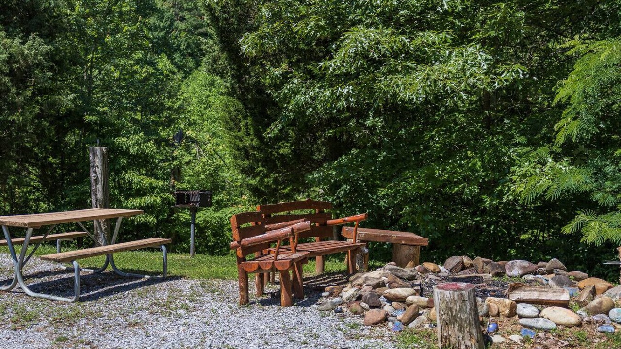 Photo of Outdoor in Sevierville