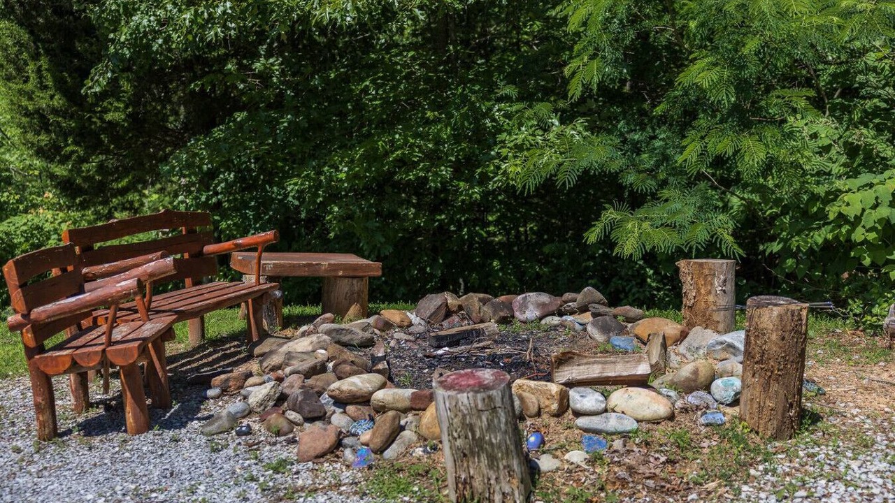Photo of Outdoor in Sevierville