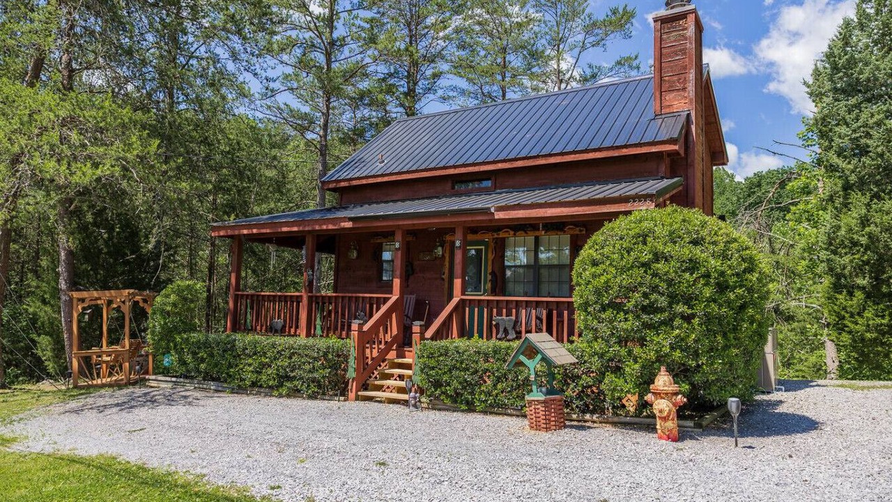 Photo of Outdoor in Sevierville