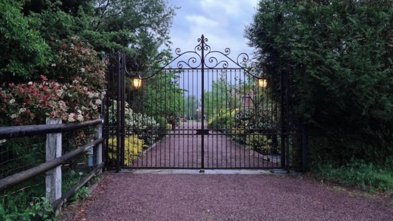 Photo of Outdoor in La Barre-en-Ouche