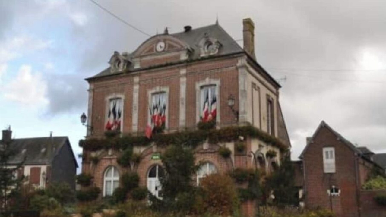 Photo of Outdoor in La Barre-en-Ouche