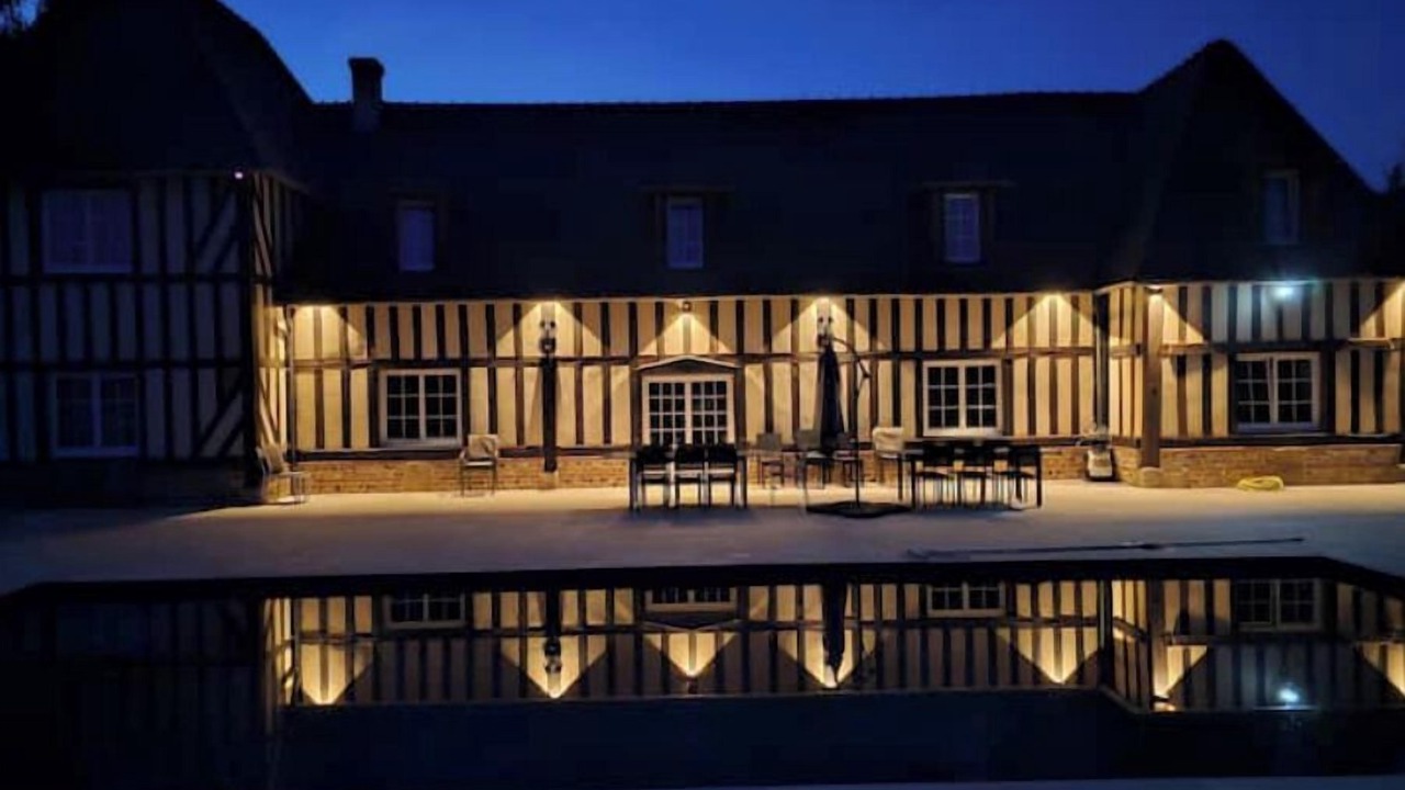 Photo of Outdoor in La Barre-en-Ouche