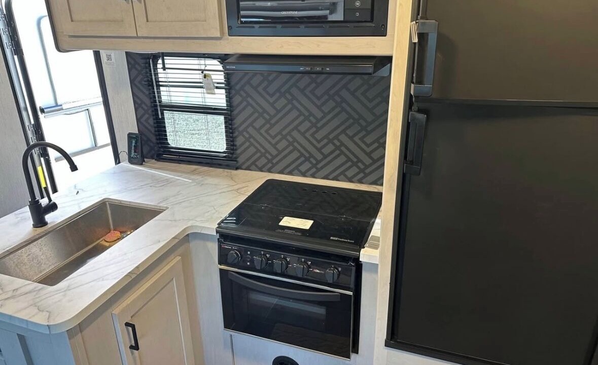 Photo of Kitchen in Rexburg