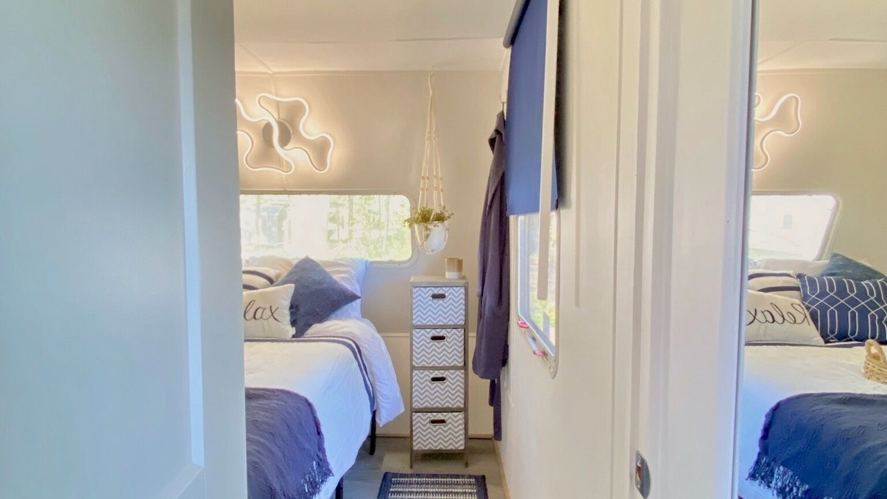 Photo of Bedroom in Cape Charles