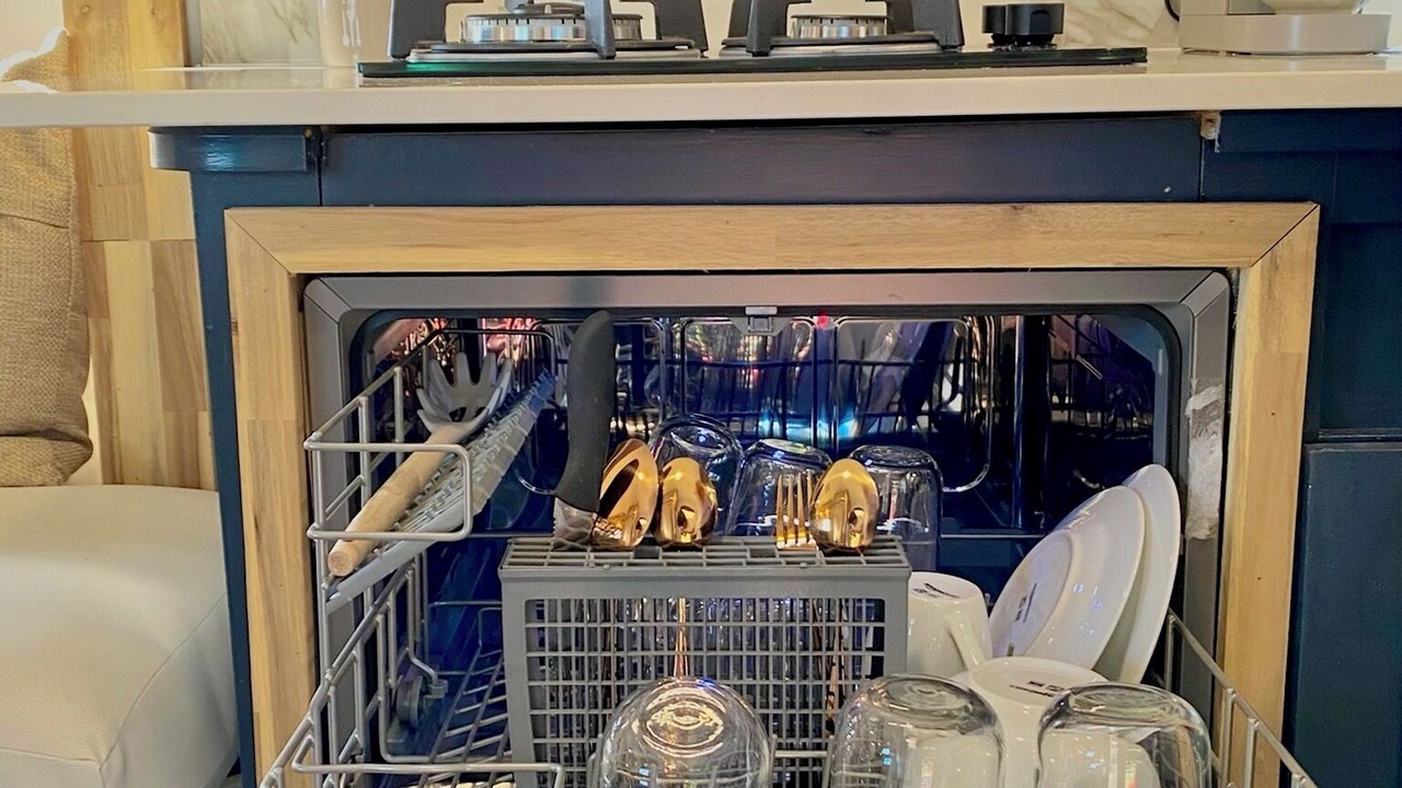 Photo of Kitchen in Cape Charles