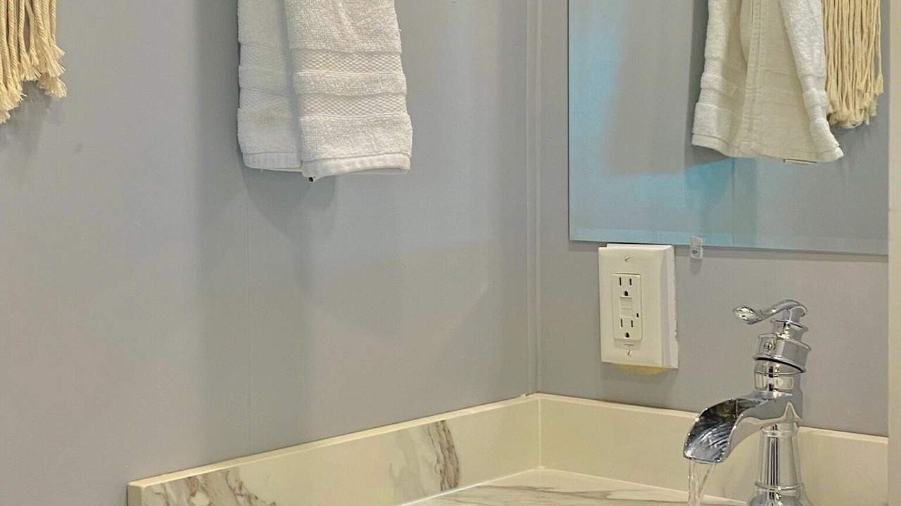 Photo of Bathroom in Cape Charles