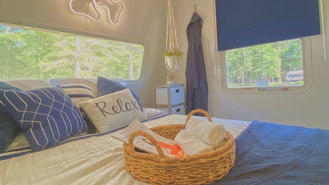 Photo of Bedroom in Cape Charles