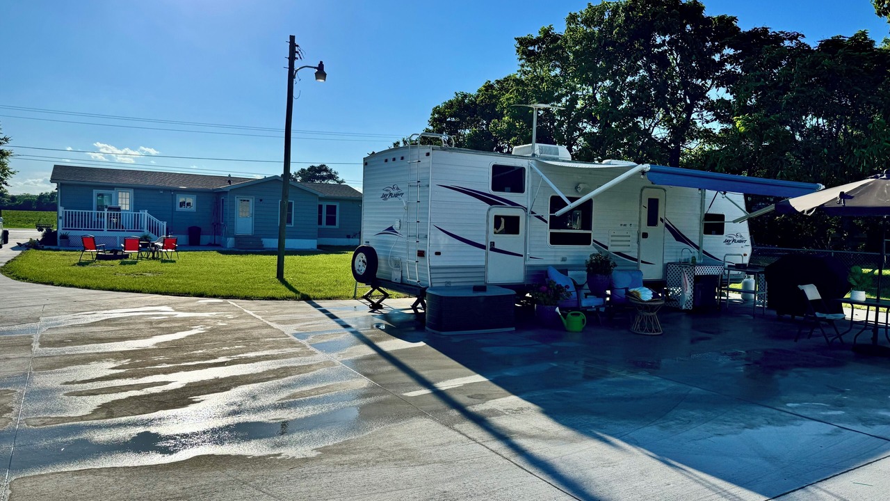 Photo of Outdoor in Cape Charles