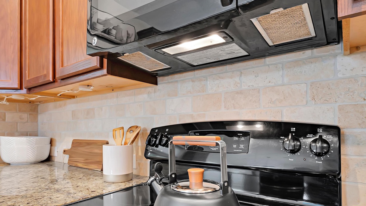 Photo of Kitchen in Waco