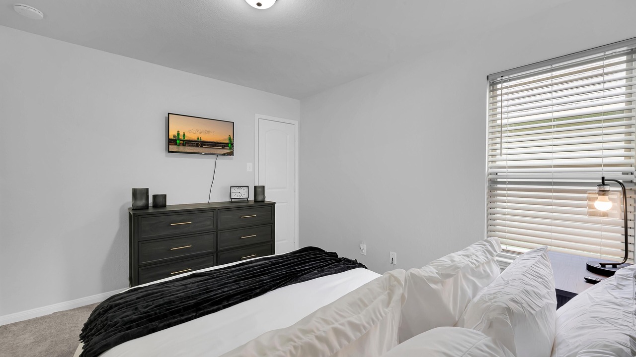 Photo of Bedroom in Waco
