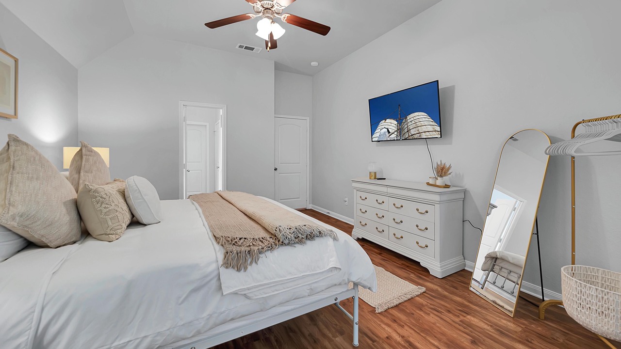 Photo of Bedroom in Waco