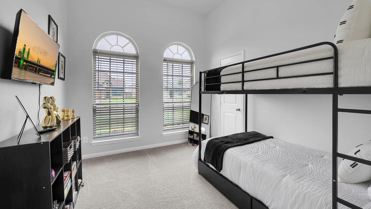 Photo of Bedroom in Waco