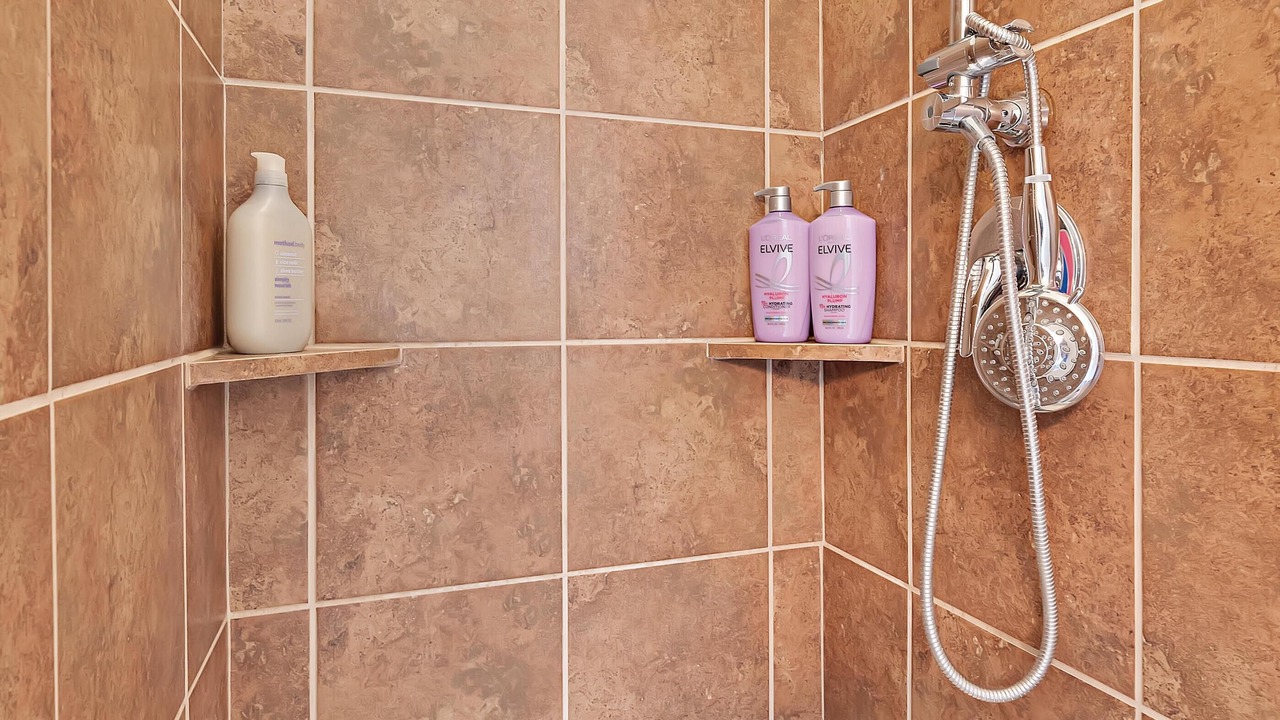 Photo of Bathroom in Waco