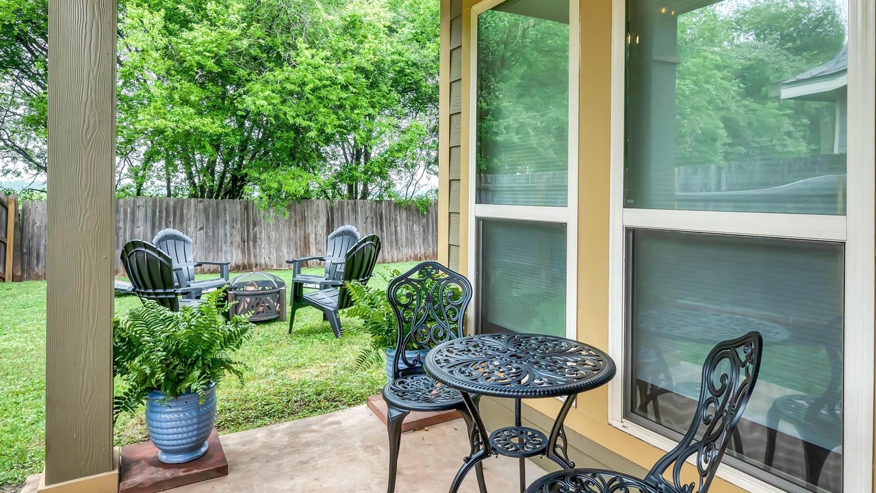Photo of Outdoor in Waco