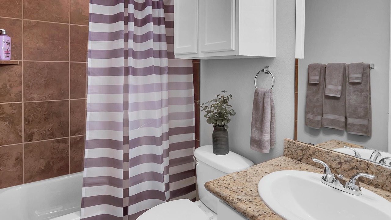Photo of Bathroom in Waco