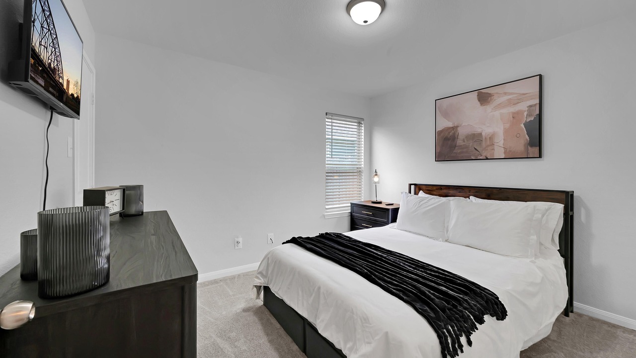Photo of Bedroom in Waco