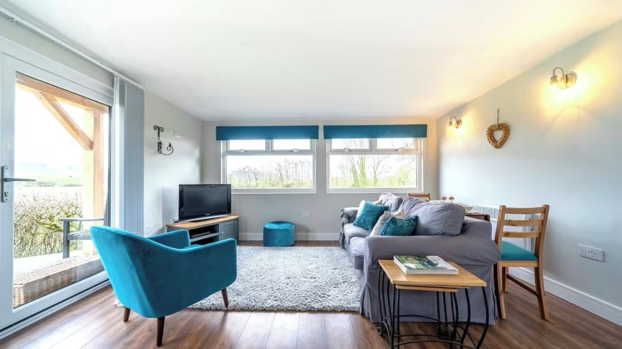 Photo of Livingroom in Newcastle-upon-Tyne