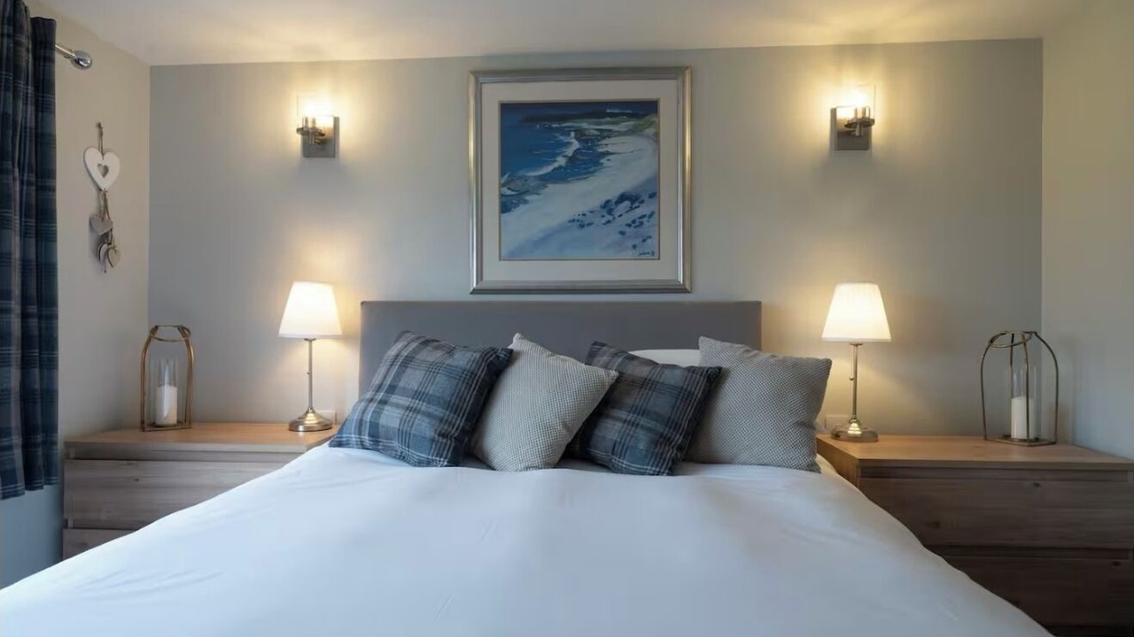 Photo of Bedroom in Newcastle-upon-Tyne