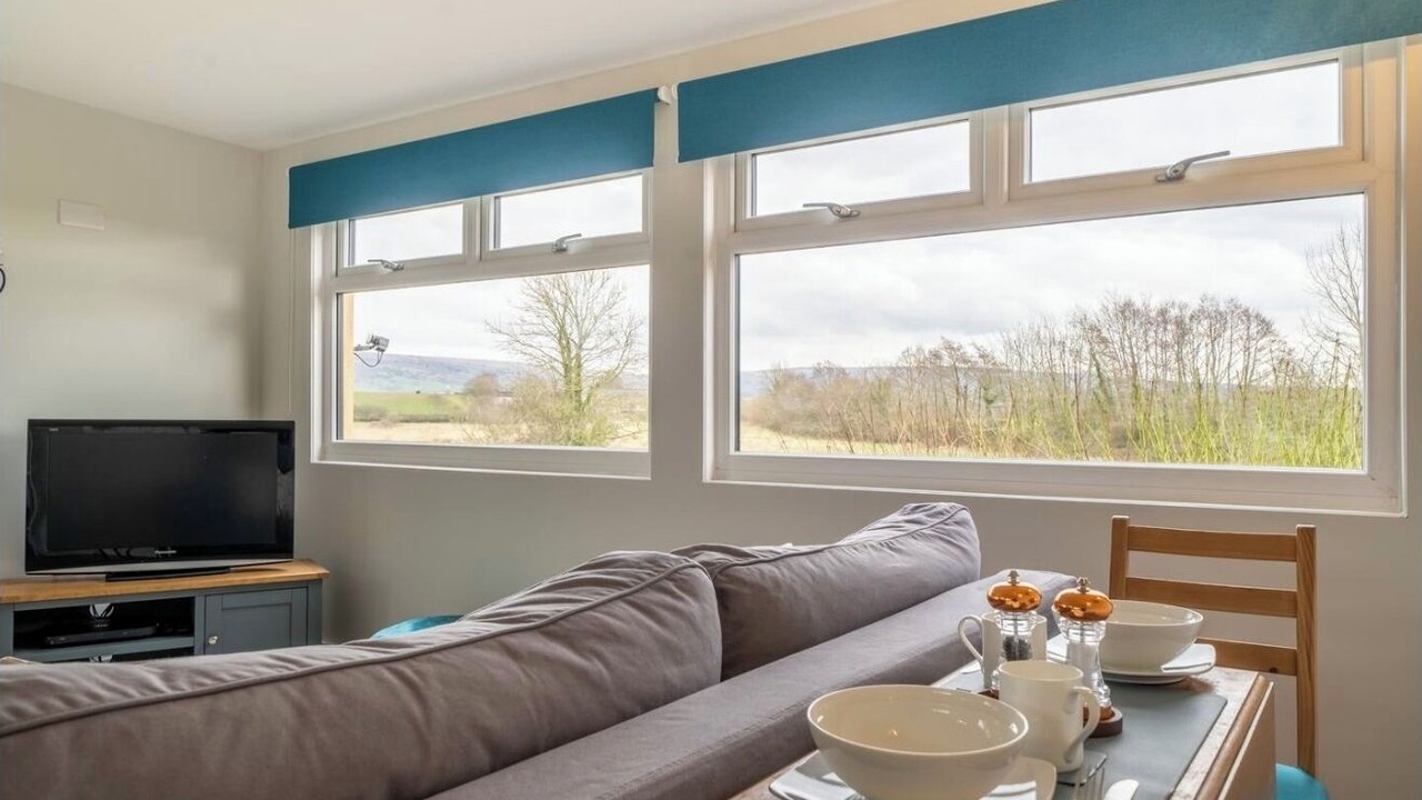 Photo of Livingroom in Newcastle-upon-Tyne