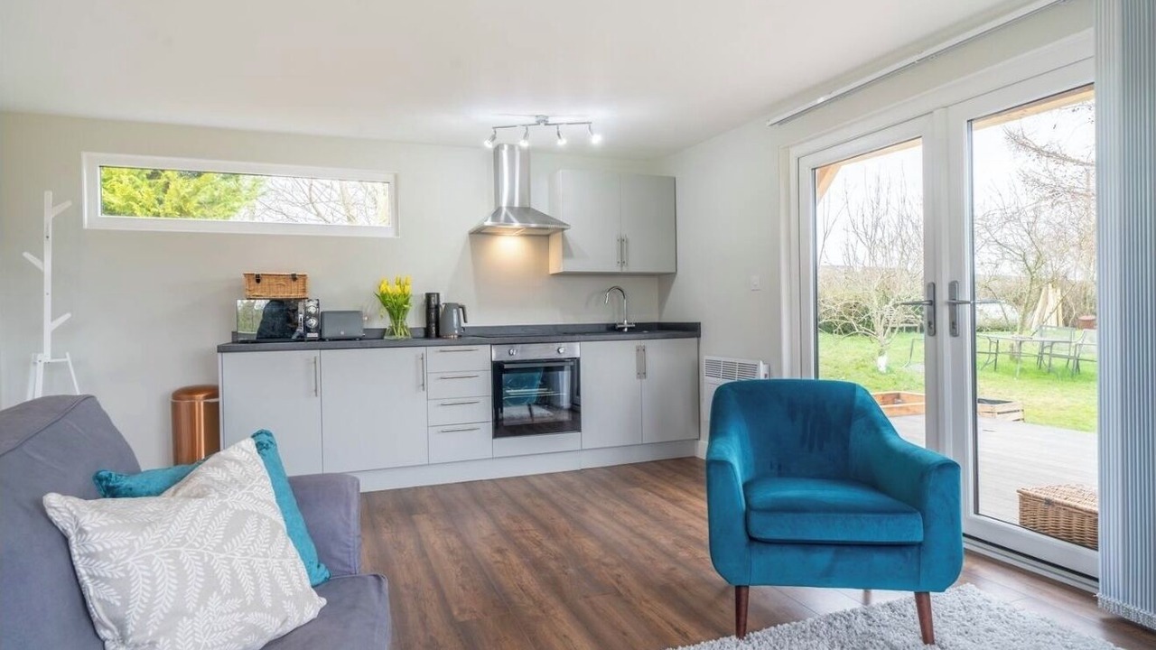 Photo of Livingroom in Newcastle-upon-Tyne