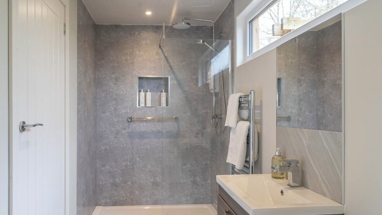 Photo of Bathroom in Newcastle-upon-Tyne
