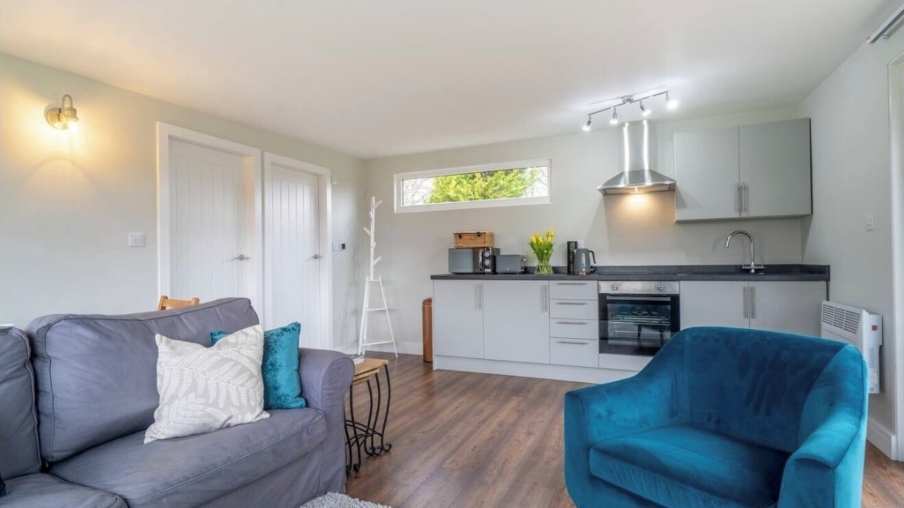 Photo of Livingroom in Newcastle-upon-Tyne