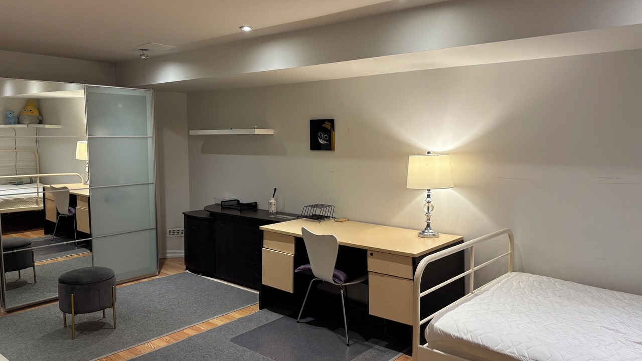 Photo of Bedroom in London