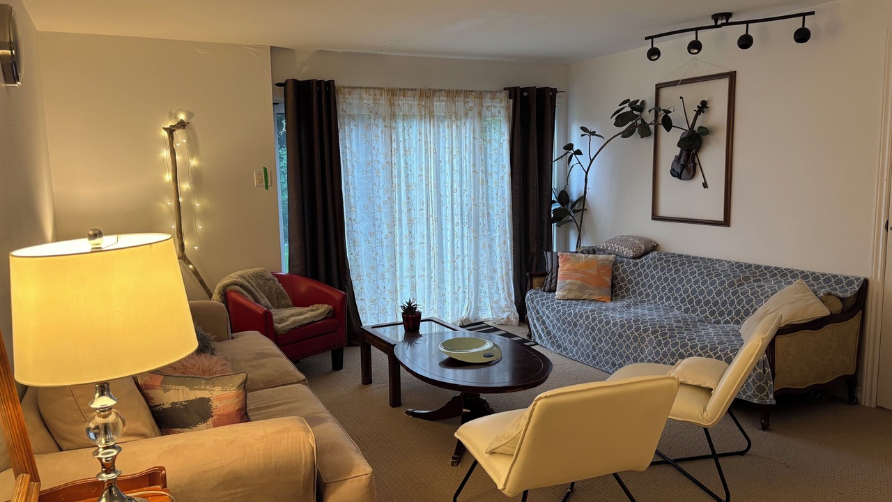 Photo of Livingroom in London