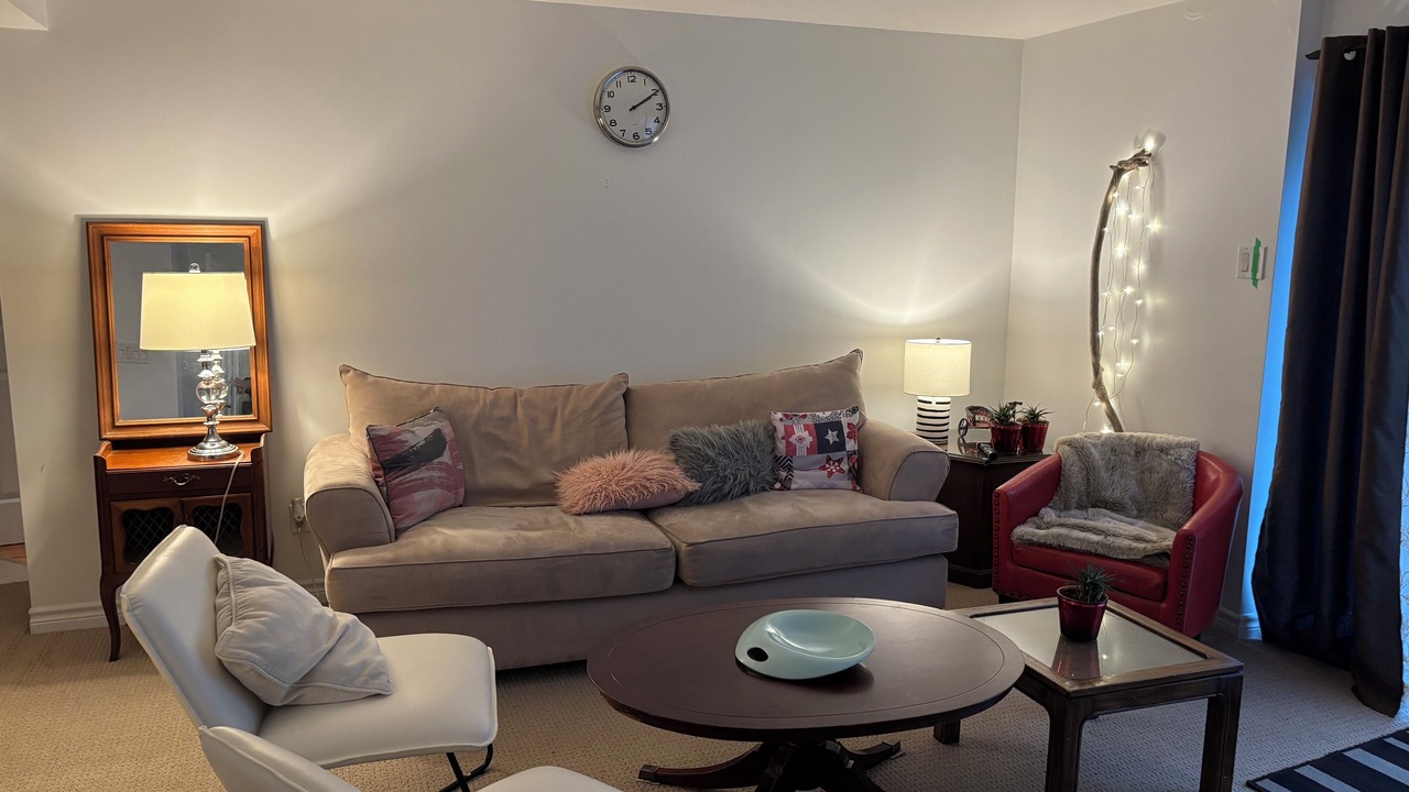 Photo of Livingroom in London