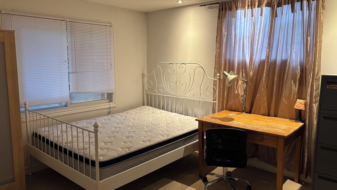 Photo of Bedroom in London