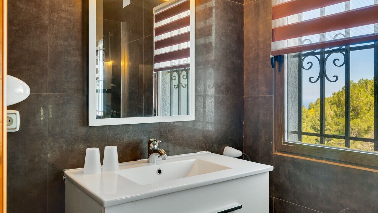 Photo of Bathroom in Monte Pego