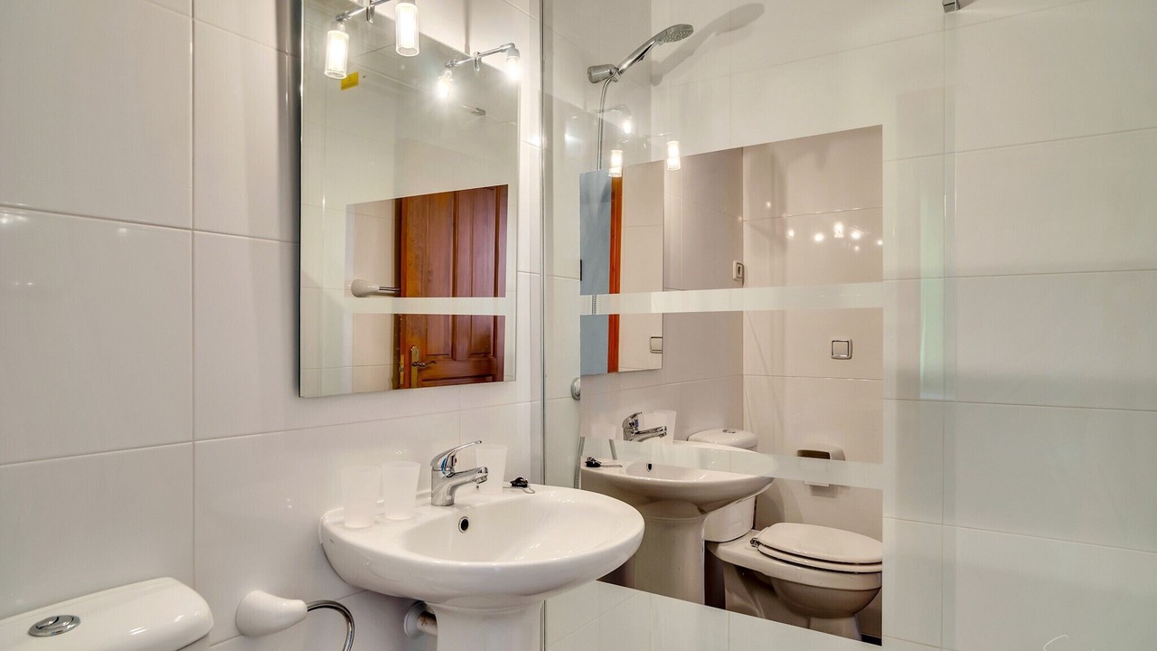 Photo of Bathroom in Monte Pego