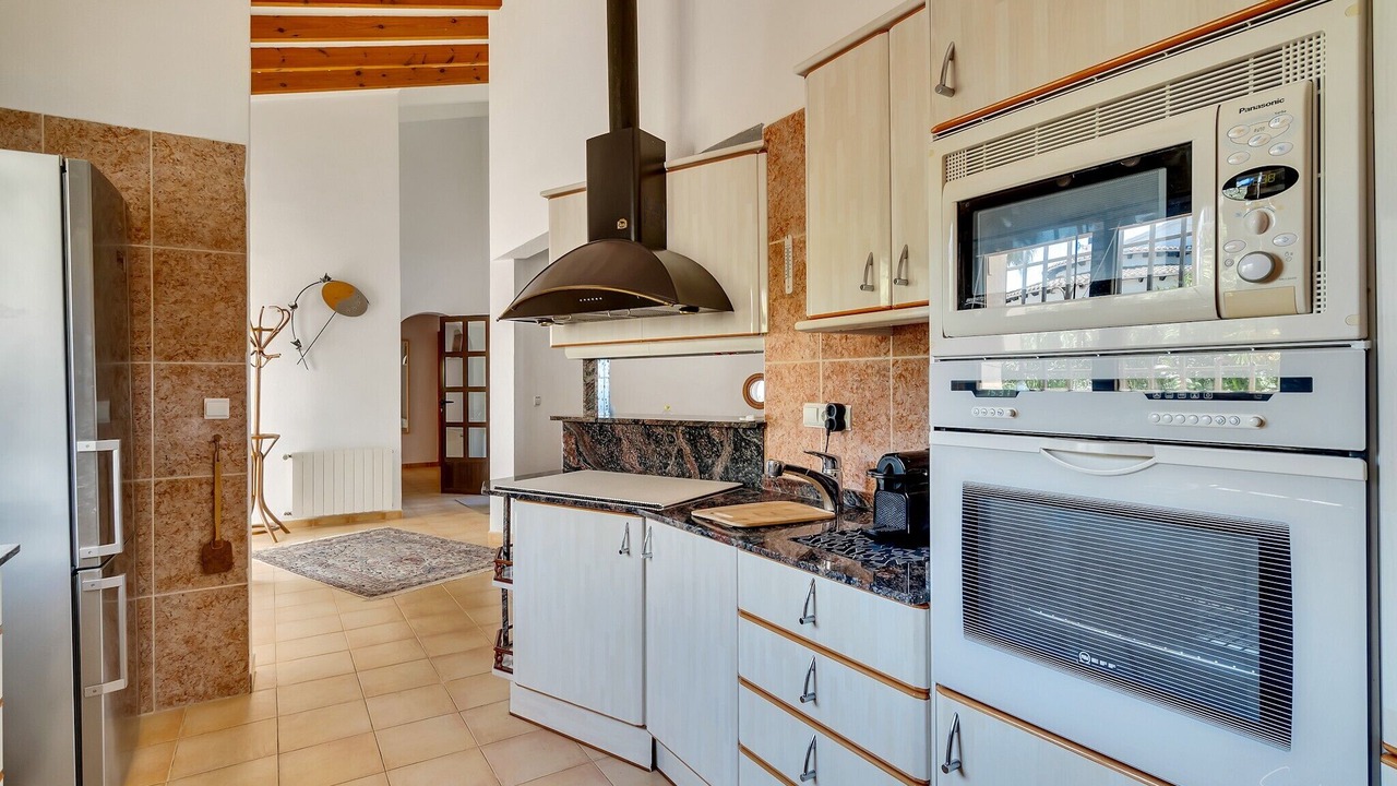 Photo of Kitchen in Monte Pego