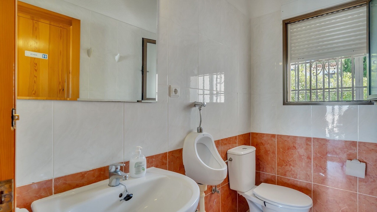 Photo of Bathroom in Monte Pego
