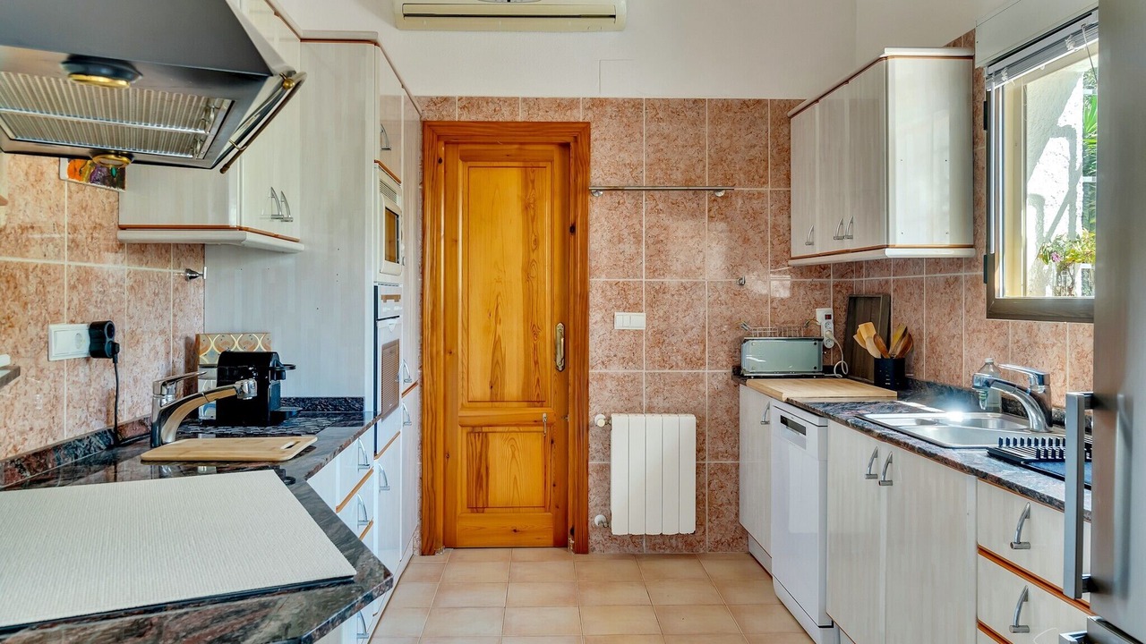 Photo of Kitchen in Monte Pego