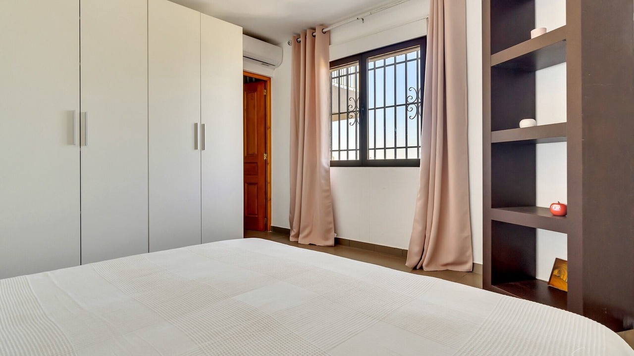 Photo of Bedroom in Monte Pego