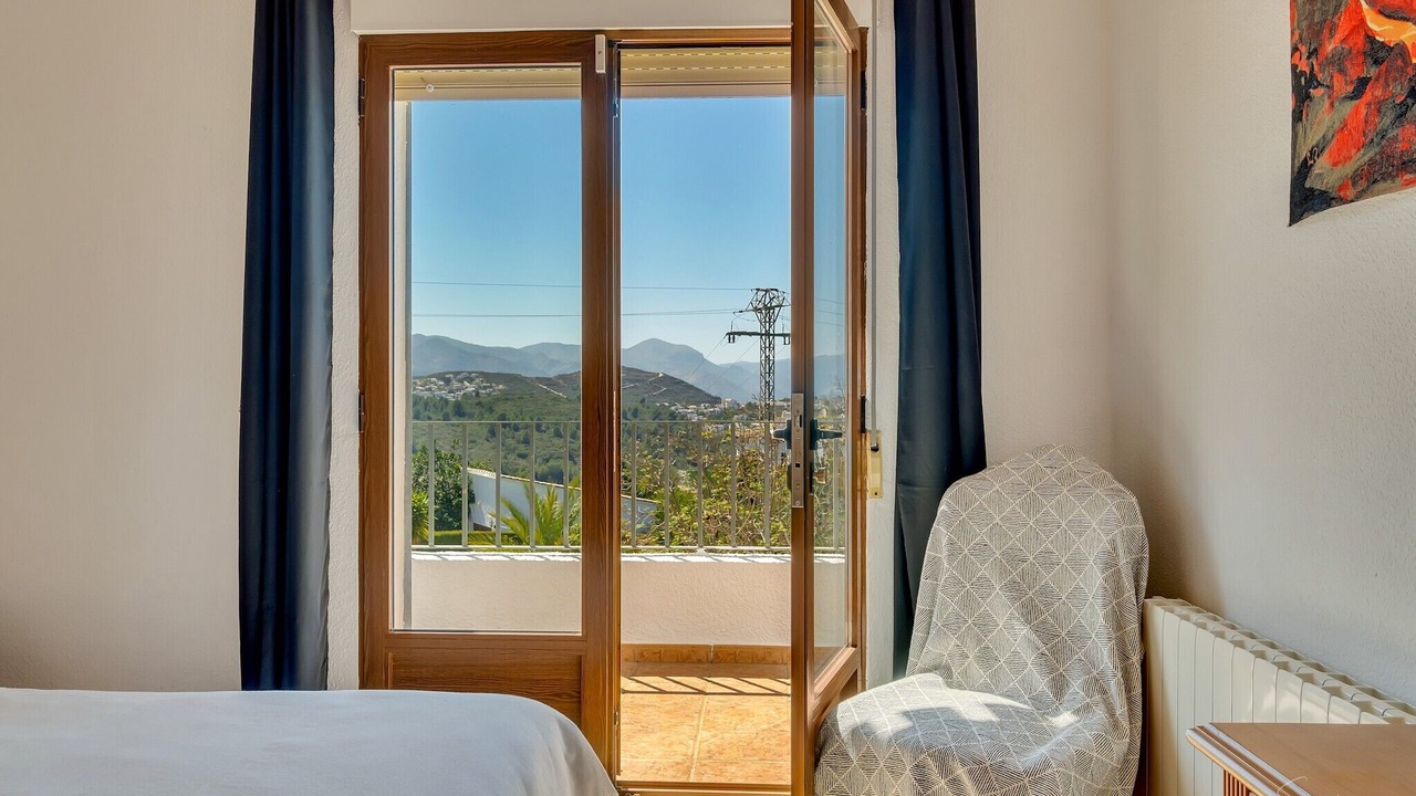 Photo of Bedroom in Monte Pego