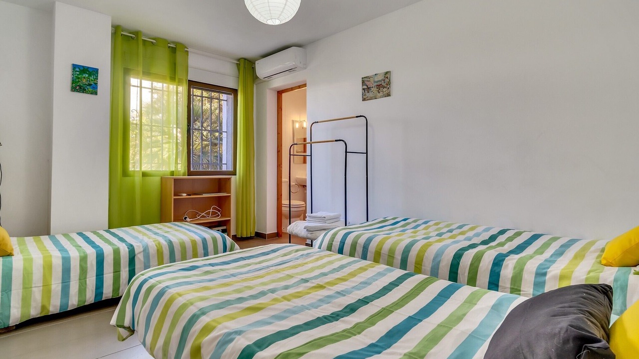 Photo of Bedroom in Monte Pego