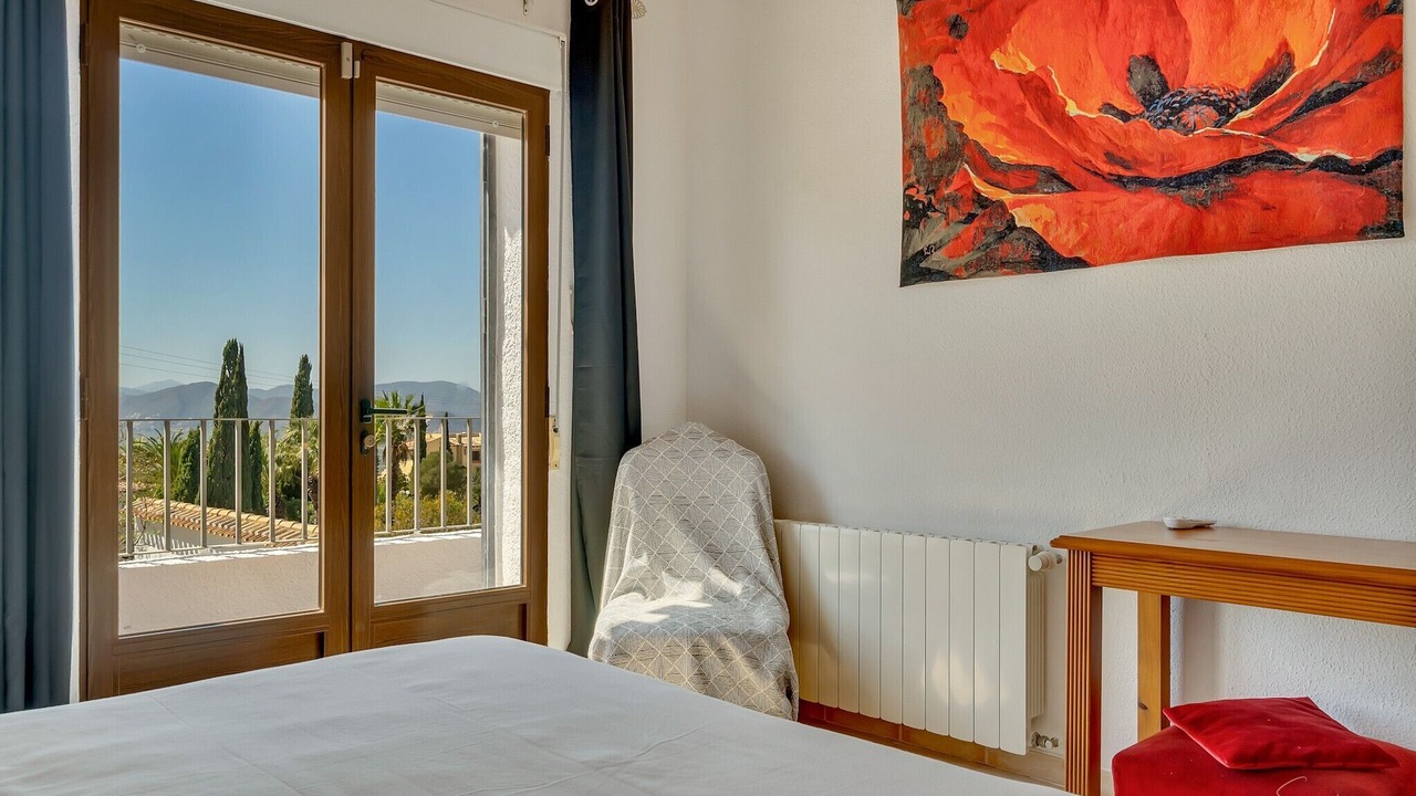 Photo of Bedroom in Monte Pego