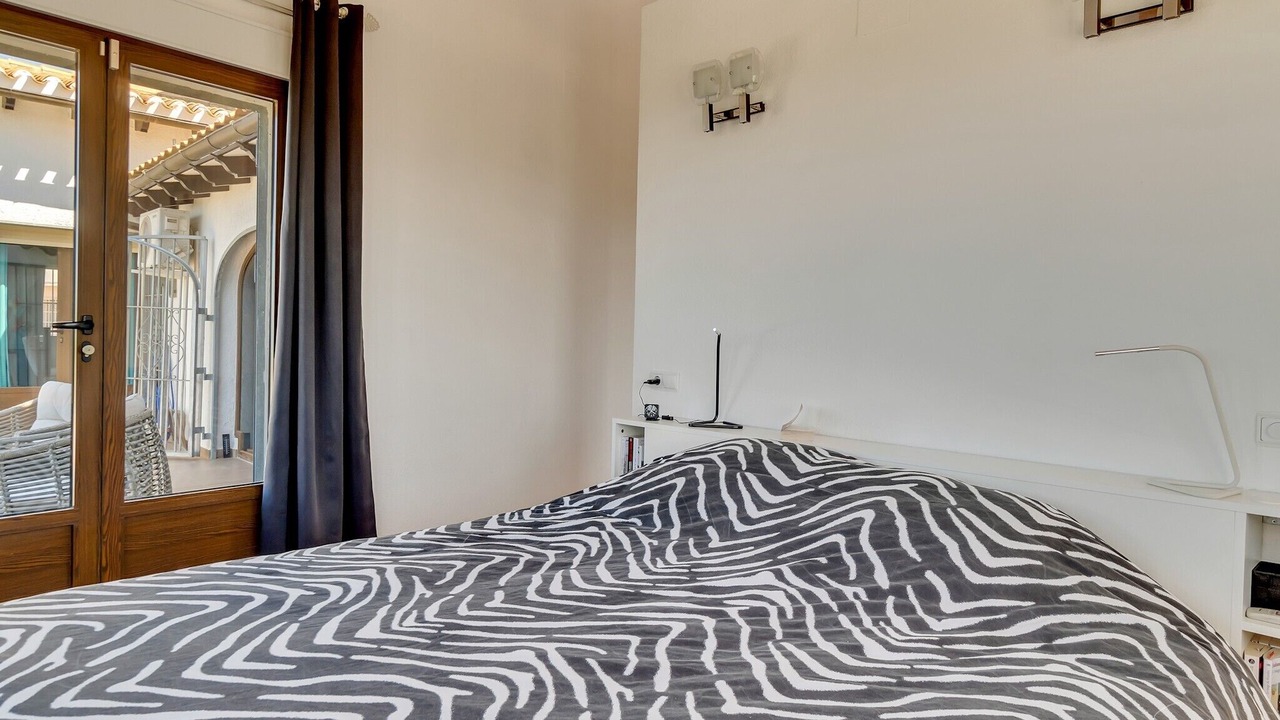 Photo of Bedroom in Monte Pego