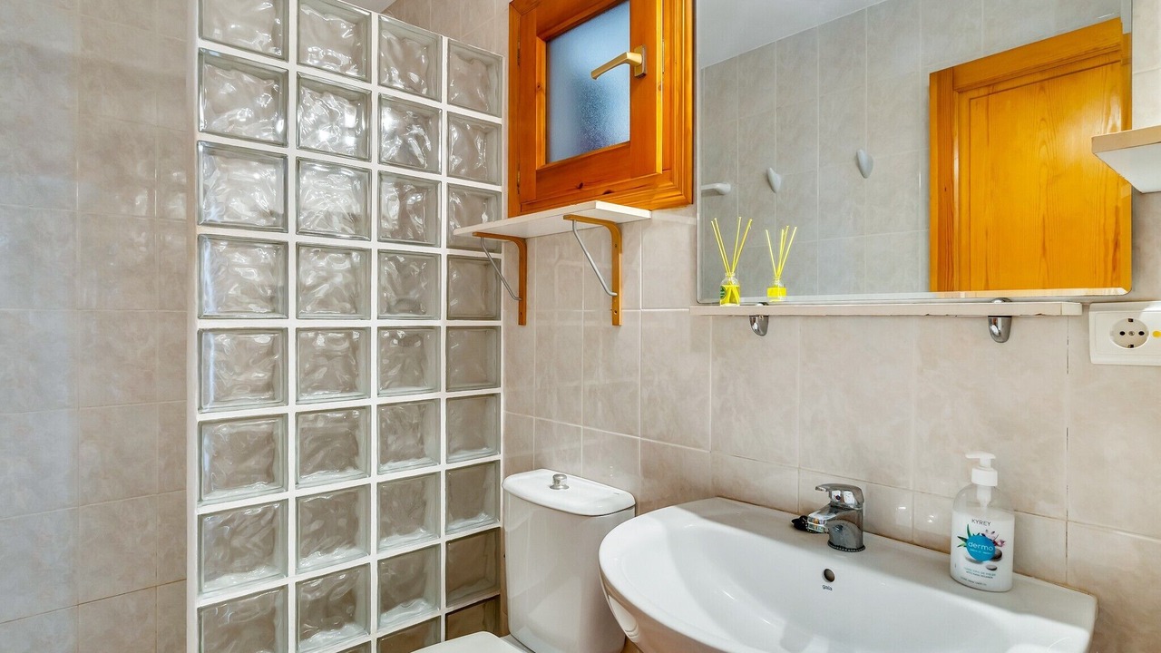 Photo of Bathroom in Monte Pego